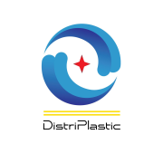 logo empresa distriplastic